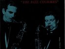 Through The Night Roared..., by The Jazz Couriers UK 1959 Tempo