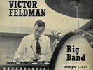 Big Band, by Victor Feldman UK 1955 Tempo