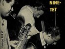 Victor Feldman Nine-Tet, by Victor Feldman Nine-tet UK 1957 Tempo