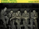 The Jazz Couriers, by The Jazz Couriers UK 1957 Tempo