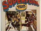 Funk, Inc., by Superfunk (US, 1970s) USA 1973 Prestige