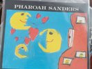 Pharoah Sanders - Moon Child LP NM/NM ORIGINAL - 1990 Timeless Records SJP 326