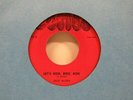 Jack McVea-Let's Ride, Ride Ride/Oh, That'll Be Joyful-Blues-7