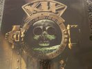 Kix Hot Wire Lp