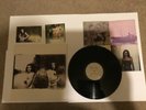 P j Harvey LP is this desire ( ORIGINAL PRESSING)n