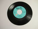 Ritchie Valens: Donna / La Bamba / 45 Rpm 1958 Del Fi