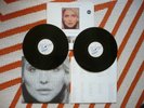 Blondie The Complete Picture The Very Best Of Vinyl UK 1991 Chrysalis 2 LP EXC
