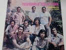 JUANECO Y SU COMBO LP RECORDANDO AL BRUJO FACHIN ORIGINAL PRESSING