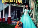 Loretta Lynn VAN LEAR ROSE 180g THIRD MAN RECORDS New Sealed Vinyl Record LP