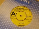 CHRIS MONTEZ - Lets Dance / Some Kinda Fun - UK DEMO 7