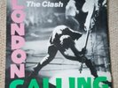 The Clash London Calling Vinyl Double LP 12