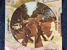The Beatles Abbey Road LP Limited Edition Picture Disc - RARE T1978 