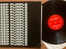2xLP Deep Purple - Made In Italy 1987  Live Hard Rock