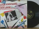 Germany LP ELTON JOHN BAND FEATURING JOHN LENNON AND THE MUSCLE SHOALS HORNS
