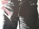 Rolling Stones Sticky Fingers Vinyl