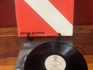 Van Halen Diver Down vinyl Album LP Good Condition