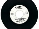 Funk 45-Walter Rhodes-Uncle Sam / I Worship the Ground You Walk On-Mascot 129