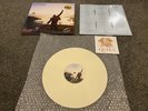 Queen Made In Heaven Cream Vinyl Limited Edition