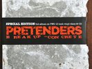 PRETENDERS LP 