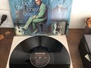George Jones- My Boys The Jones Boys Musicor (Canada-Compo Co. ) Records