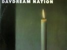 SONIC YOUTH 2 LP GATEFOLD DAYDREAM NATION ENIGMA/BLAST FIRST PRESS WITH POSTER