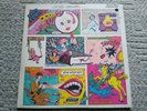 David Bowie Images 1966-1967 2LP Vinyl album set (BP 62819)