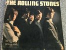 The Rolling Stones England's Newest Hit Makers 1st Press U.S. Vinyl LP Mono