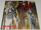 LP DEATH - HUMAN