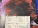 BOB DYLAN At Budokan White Label Promo w/Timing Strip; NM LP's & SLEEVE +POSTER