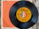 1970 Jimi Hendrix Band of Gypsys Stepping Stone/ Izabella 45 RPM 7