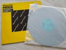Depeche Mode- Blasphemous Rumours Erstauflage in grauem Vinyl