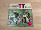 Isle of Man 1964 Sound Stories Part Two Vinyl LP Record Album LP567