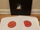 ROGER WATERS (pink Floyd) AMUSED TO DEATH 2X ANALOGUE  180GRAM LIKE NEW UNPLAYED