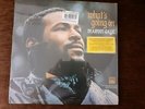 MARVIN GAYE 
