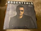 Eric Church Essentials BLACK Vinyl LP RARE