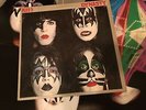 Kiss Dynasty Original Lp 1979 NM Poster Insert Complete Canada 1st Pressing