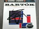 Classic Records RCA Living Stereo LSC 1934 Bartok CSO Reiner SEALED LP 200G