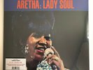 Aretha Franklin - Lady Soul LP 180g Vinyl Record [NEW/SEALED]