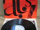 Art TAYLOR - A.T.'s Delight / Blue Note, BLP 4047 / '60 Mono Orig. / VG/VG