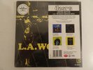 SEALED MINT  The Doors L.A. Woman RARE 2011 LTD. NUMBERED 45 7
