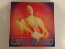 NM- GORGEOUS  Jimi Hendrix Winterland HUGE 2011 OOP LTD. 180g 8 LP BOX SET #ED