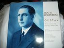 Udo G. Lindenberg Gustav CD im LP Cover Lim. oder Promo?