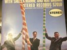 The Poll Winners Barney Kessel Shelly Manne 2lp Analogue Productions LTD #’D