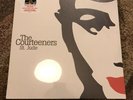 THE COURTEENERS St Jude Red Vinyl LP RSD Record Store Day