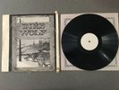 GRATEFUL DEAD  - Dire Wolf LP