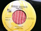Death Trap - Yabby You - Reggae 45 - Vivian Jackson