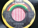 Earl Sixteen - Reggae Sound - Reggae 45 - Dread At The Controls