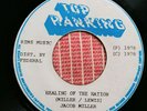 Jacob Miller - Healing Of The Nation - Reggae 45 - Top Ranking