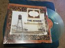 THE ATARIS SO LONG ASTORIA COKE CLEAR LP RARE BLINK 182 NOFX MXPX RUFIO LAGWAGON