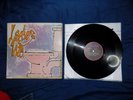 LADIES W.C , ROCK, POKORA, VENEZUELA,LP, ORIGINAL, IN BLACK , VG++  TO VG+++